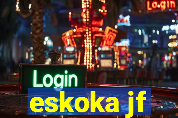 eskoka jf